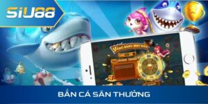 Bắn cá săn thưởng