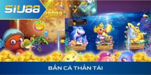 Bắn cá thần tài