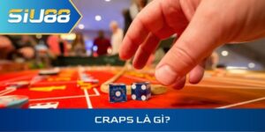 craps là gì