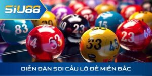 Diễn đàn soi cầu lô đề miền Bắc