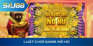 Luật chơi game nổ hũ