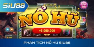 Phân tích nổ hũ
