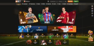 Giải trí đỉnh cao cùng Mbet và Keobet - Đối tác chính thức Siu88